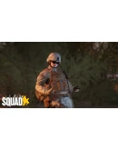 Squad Emotes - Stand Off Pack DLC * STEAM RU*KZ*UA*СНГ