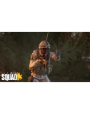 Squad Emotes - Stand Off Pack DLC * STEAM RU*KZ*UA*СНГ