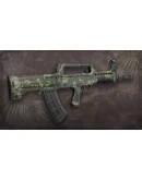 Squad Weapon Skins - Jungle Assault Pack DLC Squad Weapon Skins - Jungle Assault Pack DLC