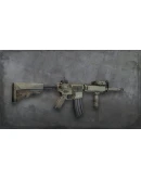 Squad Weapon Skins - Woodland Camo Pack DLC * STEAM