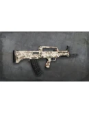 Squad Weapon Skins - Desert Camo Pack DLC RU*KZ*UA*CIS Squad Weapon Skins - Desert Camo Pack DLC RU*KZ*UA*CIS