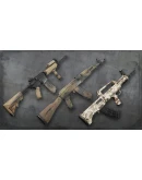 Squad Weapon Skins - Desert Camo Pack DLC * STEAM RU Squad Weapon Skins - Desert Camo Pack DLC * STEAM RU