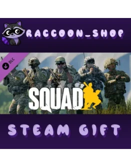 Squad Emotes - Grunt Pack DLC * STEAM RU*KZ*UA*СНГ Squad Emotes - Grunt Pack DLC * STEAM RU*KZ*UA*СНГ