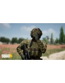 Squad Emotes - R&ampR Pack DLC * STEAM RU*KZ*UA*СНГ