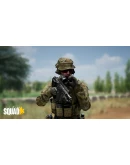 Squad Emotes - R&ampR Pack DLC * STEAM RU*KZ*UA*СНГ