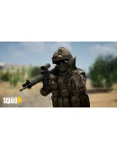 Squad Emotes - R&R Pack DLC * STEAM РОССИЯ Squad Emotes - R&R Pack DLC * STEAM РОССИЯ