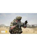 Squad Emotes - Attitude Pack DLC * STEAM РОССИЯ Squad Emotes - Attitude Pack DLC * STEAM РОССИЯ