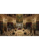 Crusader Kings III: Roads to Power DLC RU*KZ*UA*CIS