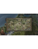 Crusader Kings III: Roads to Power DLC * STEAM RU