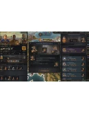 Crusader Kings III: Roads to Power DLC * STEAM RU