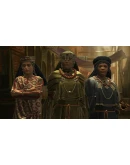 Crusader Kings III Content Creator Pack: North African