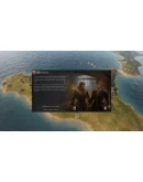 Crusader Kings III: Friends & Foes DLC RU*KZ*UA*CIS Crusader Kings III: Friends & Foes DLC RU*KZ*UA*CIS