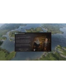 Crusader Kings III: Friends & Foes DLC RU*KZ*UA*CIS Crusader Kings III: Friends & Foes DLC RU*KZ*UA*CIS