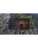 Crusader Kings III: Friends & Foes DLC RU*KZ*UA*CIS Crusader Kings III: Friends & Foes DLC RU*KZ*UA*CIS