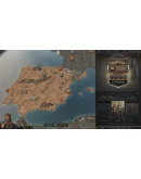 Crusader Kings III: Fate of Iberia DLC * STEAM RU Crusader Kings III: Fate of Iberia DLC * STEAM RU