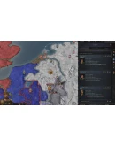 Crusader Kings III: Royal Court DLC * STEAM РОССИЯ