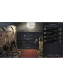 Crusader Kings III: Royal Court DLC * STEAM РОССИЯ