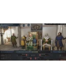 Crusader Kings III: Royal Court DLC * STEAM РОССИЯ