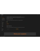 Crosshair X * STEAM РОССИЯ
