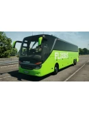 Fernbus Simulator - Top Class HDH DLC * STEAM RU