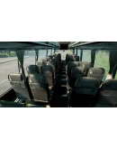 Fernbus Simulator - Top Class HDH DLC * STEAM RU