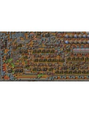 Factorio * STEAM RU*KZ*UA*СНГ