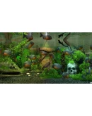 Behind Glass: Aquarium Simulator * STEAM RU