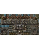 Factorio: Space Age DLC * STEAM РОССИЯ Factorio: Space Age DLC * STEAM РОССИЯ