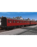 Trainz 2019 DLC - BR MK1 Suburban Coaches Pack 1