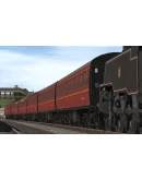 Trainz 2019 DLC - BR MK1 Suburban Coaches Pack 1