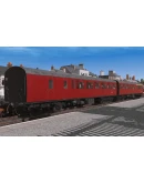 Trainz 2019 DLC - BR MK1 Suburban Coaches Pack 1