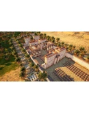 Builders Of Egypt * STEAM RU АВТО 0