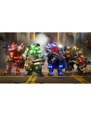 Deep Rock Galactic - Order of the Deep Pack DLC