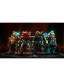 Deep Rock Galactic - Decontaminator Pack DLC * STEAM