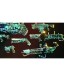 Deep Rock Galactic - Biohazard Pack DLC RU*KZ*UA*CIS