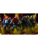 Deep Rock Galactic - Biohazard Pack DLC * STEAM RU