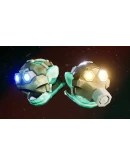 Deep Rock Galactic - Biohazard Pack DLC * STEAM RU