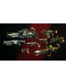 Deep Rock Galactic - Robot Rebellion Pack DLC