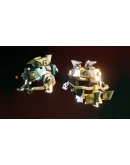 Deep Rock Galactic - Robot Rebellion Pack DLC