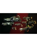 Deep Rock Galactic - Robot Rebellion Pack DLC