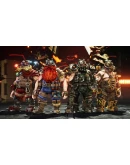 Deep Rock Galactic - Robot Rebellion Pack DLC