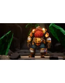 Deep Rock Galactic - Supporter Upgrade DLC
