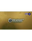 Deep Rock Galactic - Supporter Upgrade DLC * STEAM