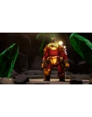 Deep Rock Galactic - Supporter Upgrade DLC * STEAM
