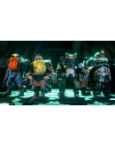 Deep Rock Galactic - MegaCorp Pack DLC * STEAM RU Deep Rock Galactic - MegaCorp Pack DLC * STEAM RU