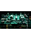 Deep Rock Galactic - MegaCorp Pack DLC * STEAM RU Deep Rock Galactic - MegaCorp Pack DLC * STEAM RU