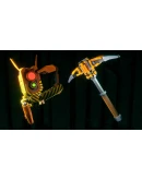 Deep Rock Galactic - Roughneck Pack DLC RU*KZ*UA*CIS