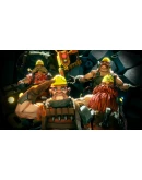 Deep Rock Galactic - Roughneck Pack DLC * STEAM RU