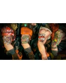 Deep Rock Galactic - Roughneck Pack DLC * STEAM RU