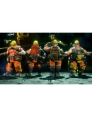 Deep Rock Galactic - Roughneck Pack DLC * STEAM RU